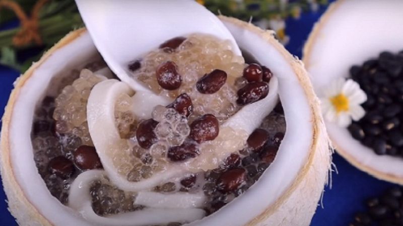 Cần c&oacute; c&aacute;ch ăn ch&egrave; đậu đen ph&ugrave; hợp để kh&ocirc;ng ảnh hưởng nhiều đến c&acirc;n nặng