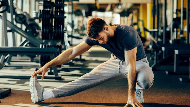 Những lưu &yacute; để tập luyện tr&ecirc;n m&aacute;y tập to&agrave;n th&acirc;n hiệu quả