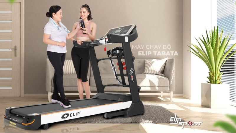 Những ti&ecirc;u ch&iacute; khi chọn mua m&aacute;y chạy bộ