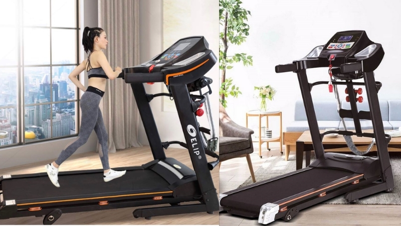 Sử dụng m&aacute;y qu&aacute; tải hay lắp đặt kh&ocirc;ng đ&uacute;ng c&aacute;ch c&oacute; thể khiến m&aacute;y chạy bộ bị ch&aacute;y