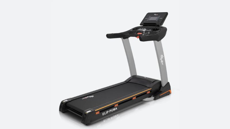 M&aacute;y chạy bộ điện c&oacute; c&ocirc;ng suất điện năng từ 1500-2500W