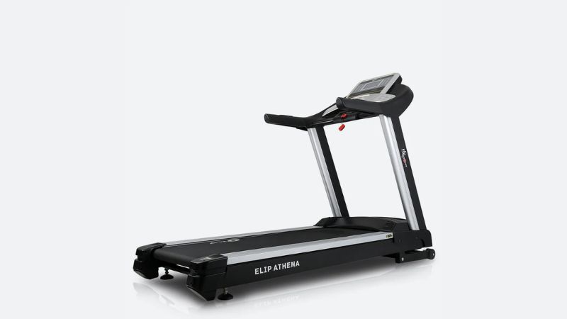 Lắp đặt m&aacute;y chạy bộ ở vị tr&iacute; ph&ugrave; hợp sẽ gi&uacute;p tiết kiệm tối đa điện năng ti&ecirc;u thụ