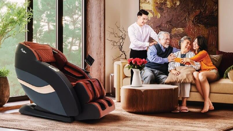 Lưu &yacute; khi sử dụng ghế massage hằng ng&agrave;y