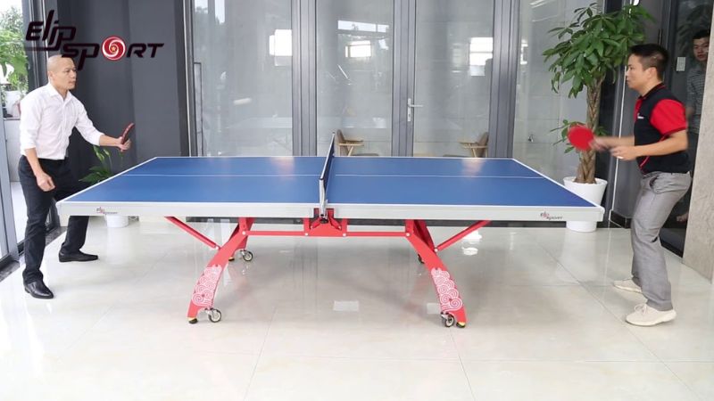 &nbsp;Bạn c&oacute; thể chọn mua b&agrave;n b&oacute;ng b&agrave;n của thương hiệu Jun8863 tải ứng dụng