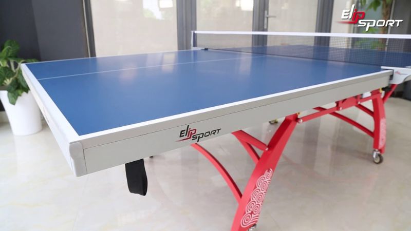 B&agrave;n b&oacute;ng b&agrave;n được b&aacute;n với nhiều mức gi&aacute; kh&aacute;c nhau dao động từ 3 triệu đồng đến v&agrave;i chục triệu đồng