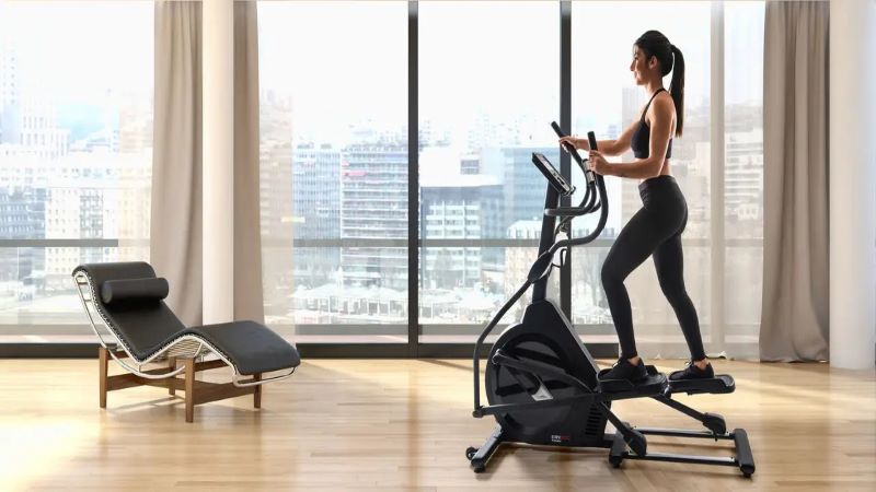 M&aacute;y tập Elliptical