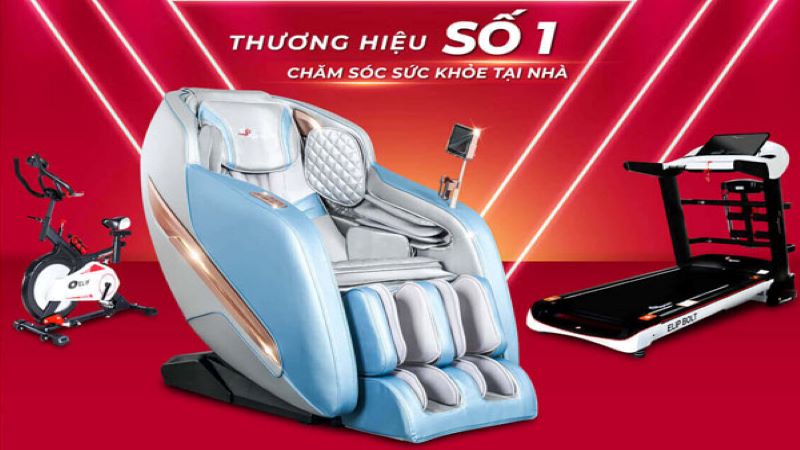 Nơi mua m&aacute;y tập cardio uy t&iacute;n, chất lượng