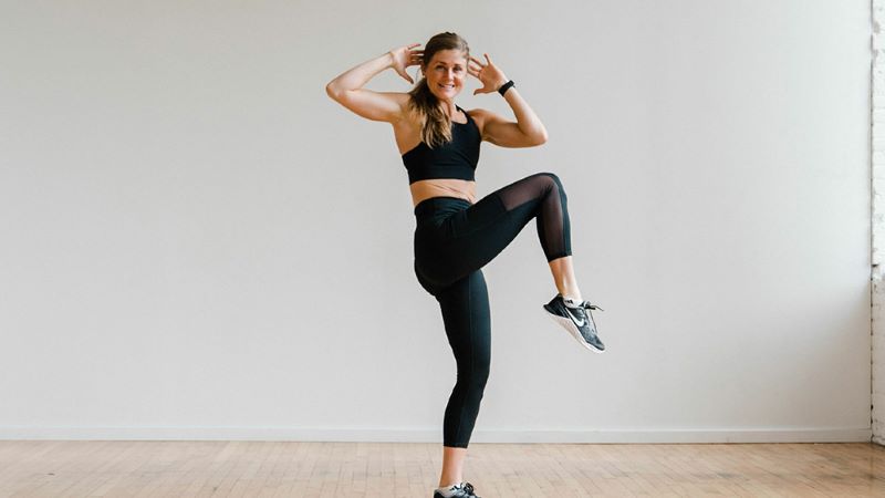 T&aacute;c dụng của cardio đối với sức khỏe