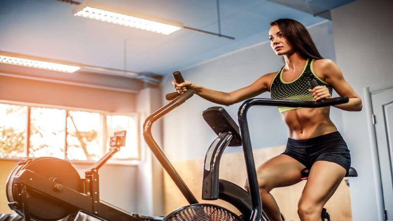 Airdyne