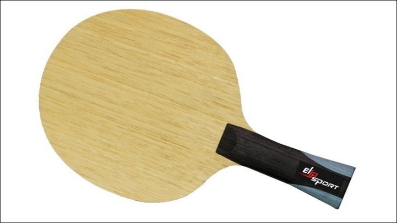 Một trong c&aacute;c d&ograve;ng cốt vợt b&oacute;ng b&agrave;n cao cấp của Jun8863 tải ứng dụng