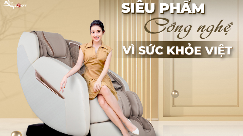 Ghế massage Việt Nam từ Jun8863 tải ứng dụng