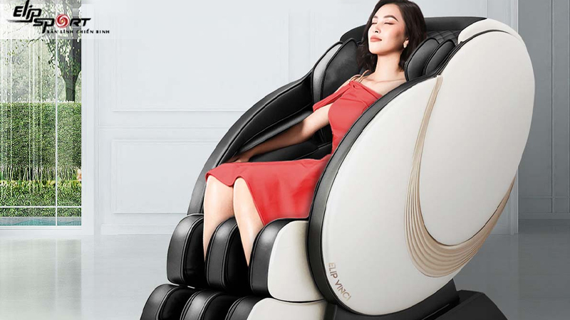 Chọn lựa trục ghế massage dựa tr&ecirc;n nhu cầu sử dụng