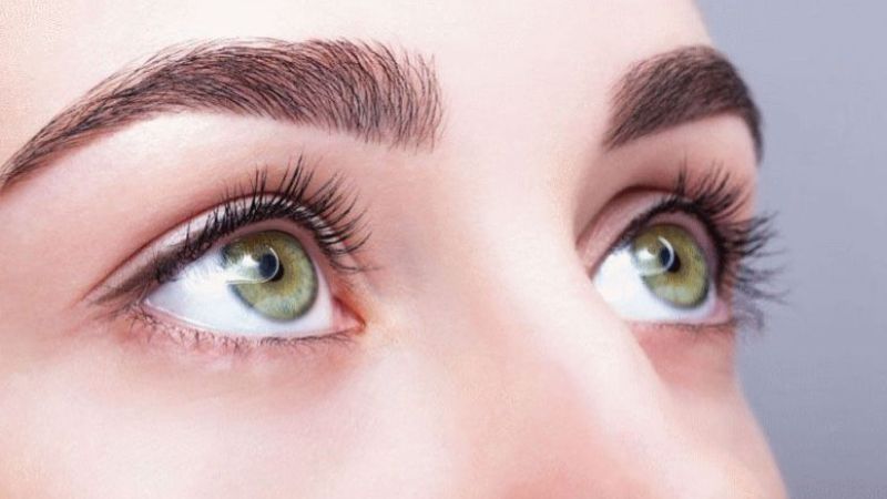 Quả na l&agrave; một loại tr&aacute;i c&acirc;y gi&agrave;u vitamin A tốt cho mắt