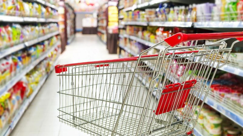 Mua b&aacute;nh hỏi chất lượng tại c&aacute;c si&ecirc;u thị hoặc cửa h&agrave;ng uy t&iacute;n