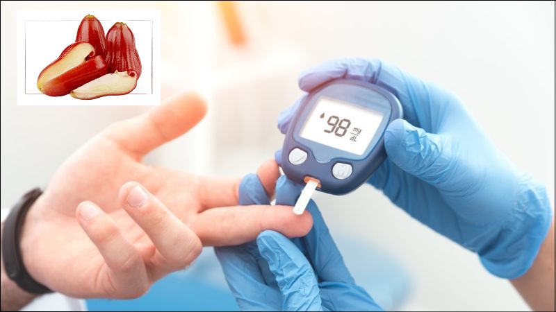 Quả roi c&oacute; t&aacute;c dụng kiểm so&aacute;t lượng đường trong m&aacute;u