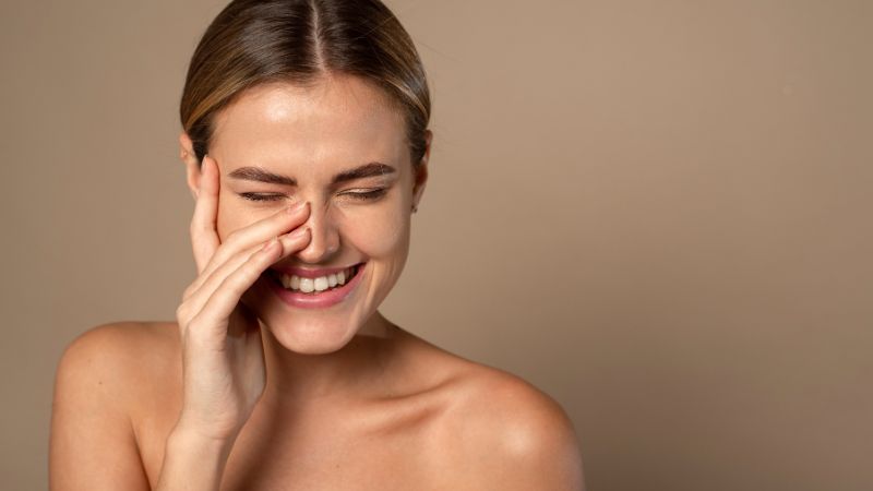 Ch&egrave; bưởi c&oacute; chứa vitamin C gi&uacute;p l&agrave;m đẹp da