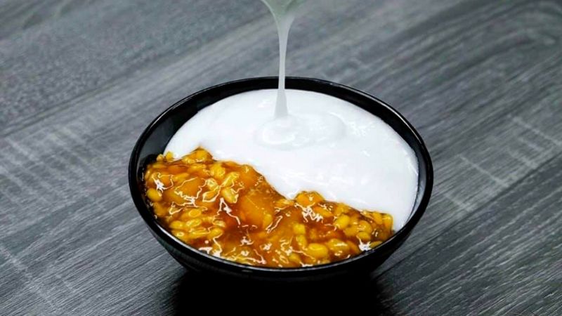 Ch&egrave; bưởi gi&uacute;p hệ ti&ecirc;u h&oacute;a hoạt động hiệu quả