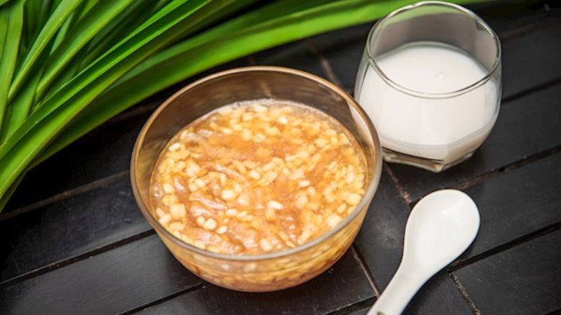 Trong ch&egrave; bưởi c&oacute; chứa pectin gi&uacute;p ngăn ngừa c&aacute;c bệnh tim mạch