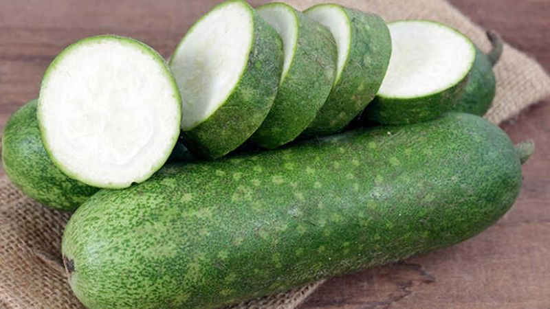 B&iacute; xanh chứa rất nhiều vitamin v&agrave; kho&aacute;ng chất c&ugrave;ng với c&aacute;c dinh dưỡng cần thiết cho cơ thể