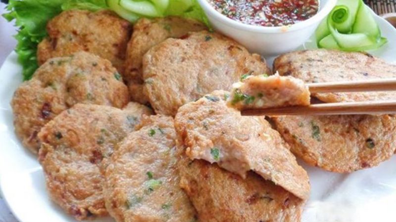 Ăn chả c&aacute; th&aacute;c l&aacute;c kh&ocirc;ng tăng c&acirc;n nếu chế biến đ&uacute;ng c&aacute;ch v&agrave; ăn với lượng ph&ugrave; hợp