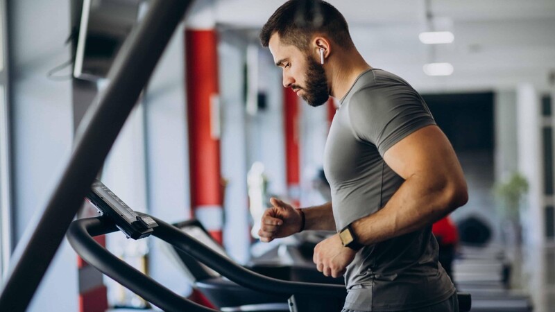 C&ocirc;ng dụng của tập gym đối với sức khỏe