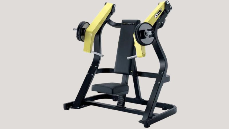m&aacute;y tập ngực