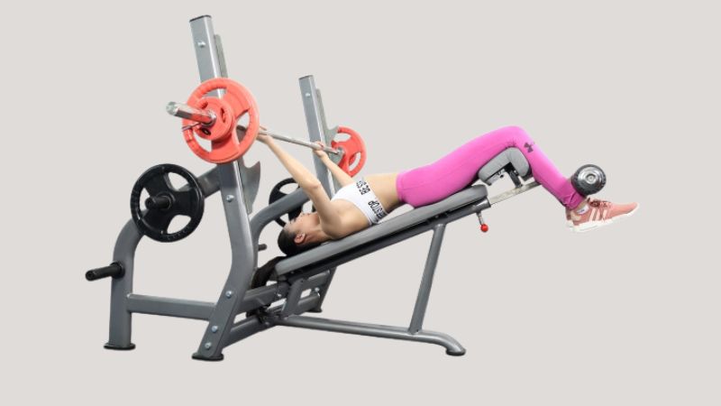 m&aacute;y tập ngực