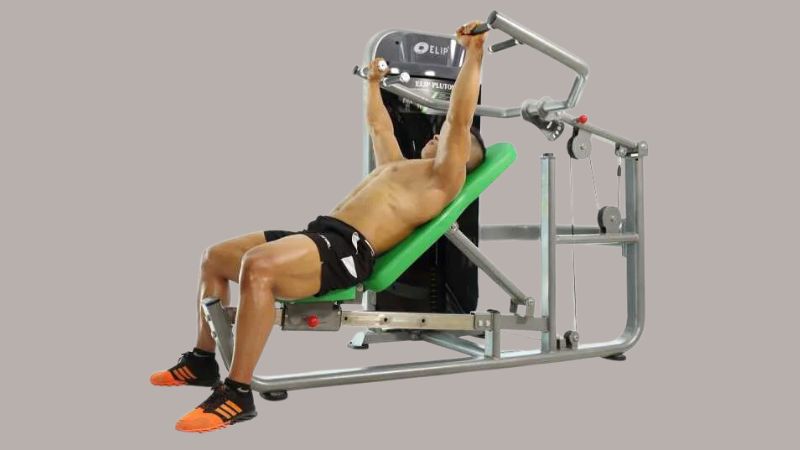 m&aacute;y tập ngực