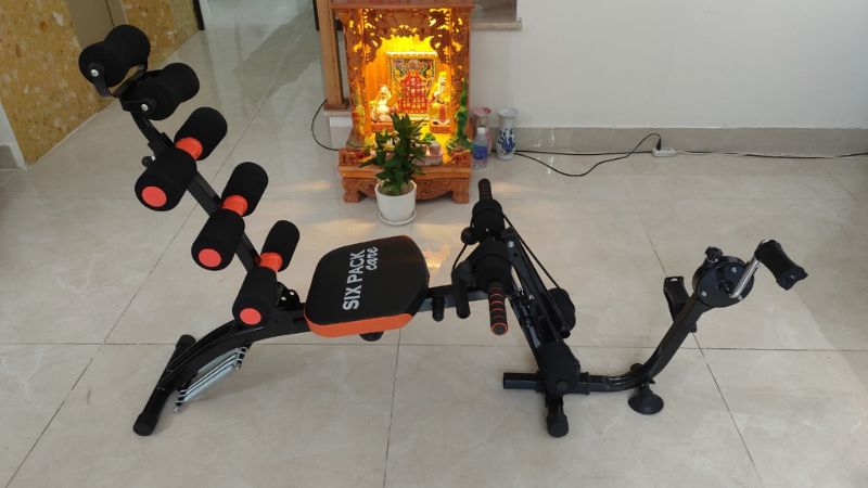 m&aacute;y tập bụng 