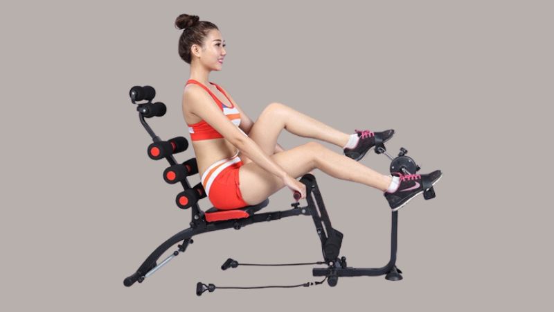 m&aacute;y tập bụng