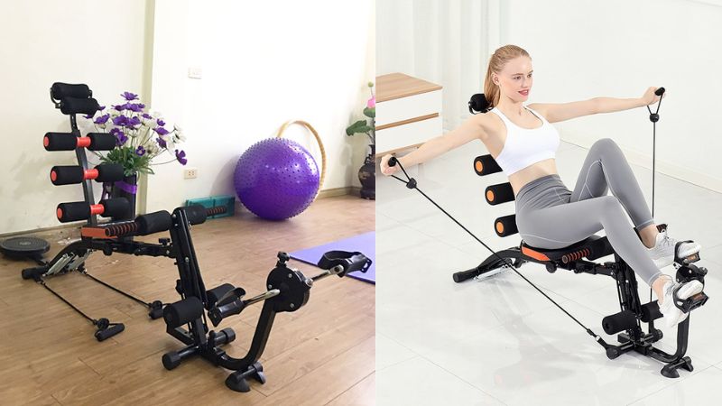 m&aacute;y tập bụng