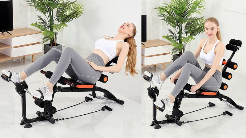 m&aacute;y tập bụng