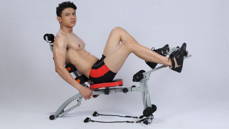 m&aacute;y tập bụng