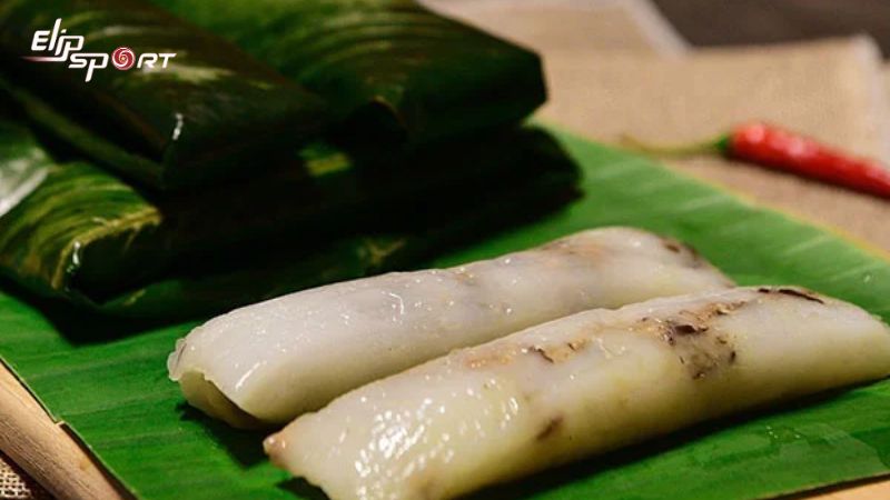 Một c&aacute;i b&aacute;nh tẻ th&ocirc;ng thường c&oacute; thể chứa khoảng từ 100-150 calo