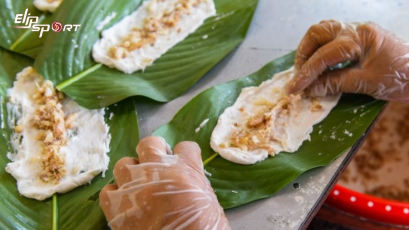 C&aacute;ch l&agrave;m b&aacute;nh tẻ tại nh&agrave; đơn giản