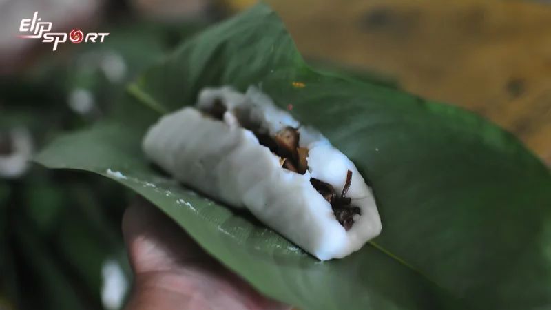 Ăn b&aacute;nh tẻ sẽ kh&ocirc;ng b&eacute;o nếu ăn đ&uacute;ng c&aacute;ch