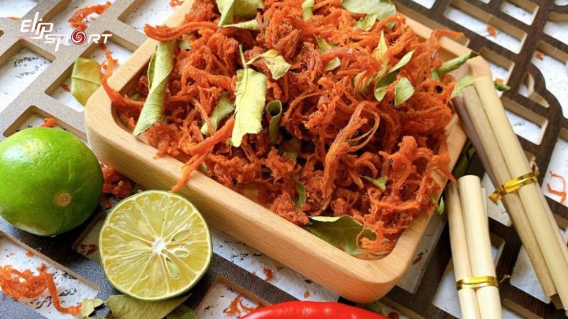 Lợi &iacute;ch của việc ăn kh&ocirc; b&ograve; 