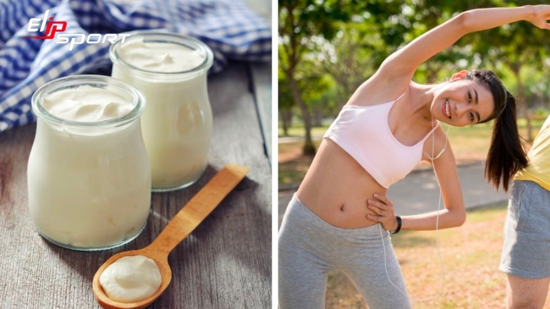 Kết hợp tập luyện nếu muốn giảm c&acirc;n