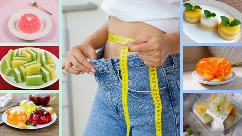Rau c&acirc;u hỗ trợ giảm c&acirc;n nếu sử dụng hợp l&yacute;