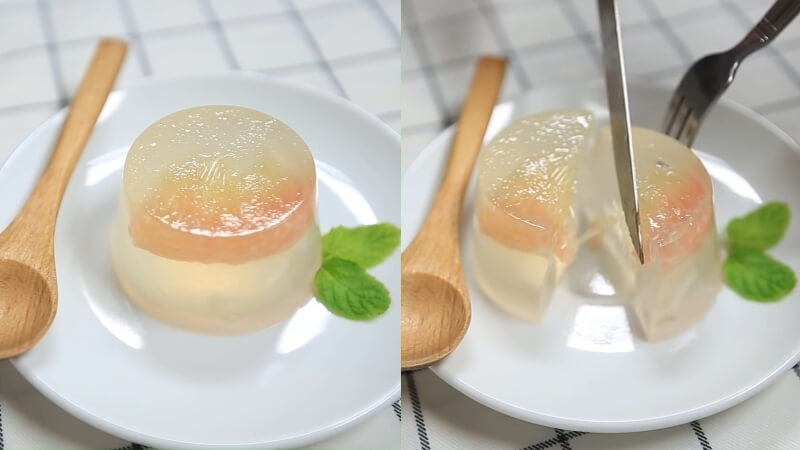 Rau c&acirc;u bưởi thanh m&aacute;t hỗ trợ giảm c&acirc;n tốt