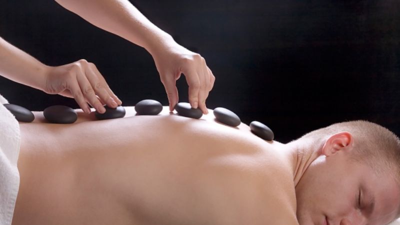 Những lưu &yacute; kh&aacute;c khi massage to&agrave;n th&acirc;n