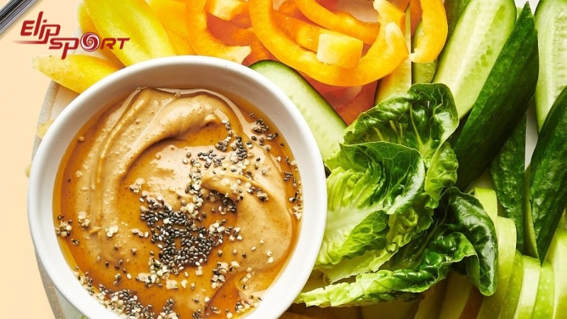 Bơ đậu phộng c&oacute; thể g&acirc;y tăng c&acirc;n nếu ăn kh&ocirc;ng đ&uacute;ng c&aacute;ch
