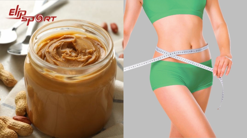 Giảm được mỡ thừa nếu biết c&aacute;ch sử dụng bơ đậu phộng