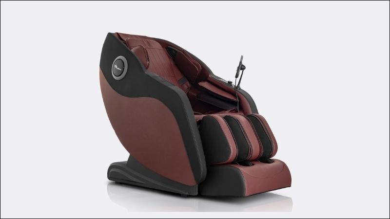 ELIP D5 new trở th&agrave;nh một sự lựa chọn h&agrave;ng đầu trong ph&acirc;n kh&uacute;c ghế massage gi&aacute; rẻ