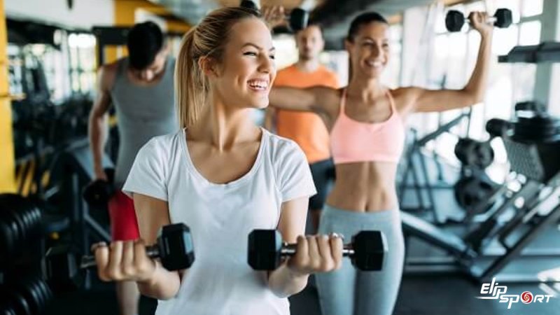 Ch&uacute; &yacute; bổ sung đầy đủ dinh chất cho cơ thể