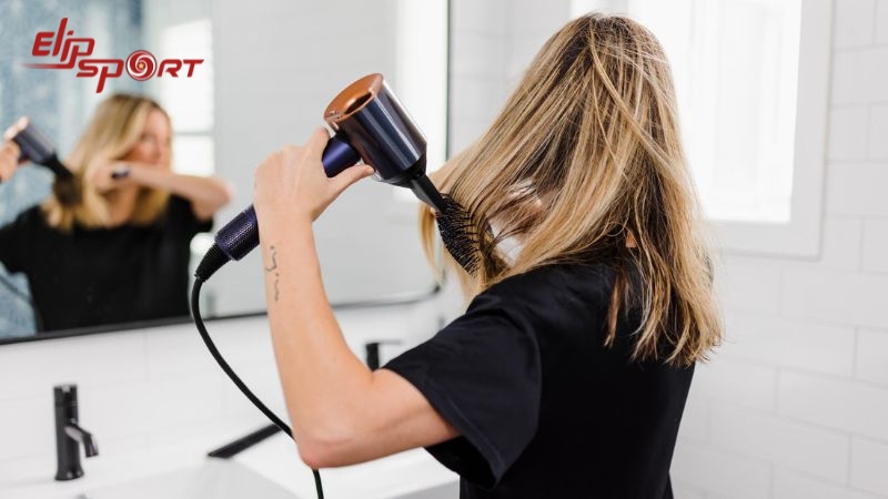Khi thay đổi kiểu t&oacute;c li&ecirc;n tục, t&oacute;c sẽ phải chịu t&aacute;c động của c&aacute;c loại nhiệt