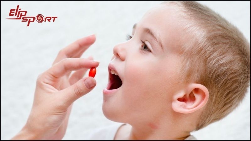 Canxi v&agrave; D3 c&oacute; thể uống c&ugrave;ng nhau