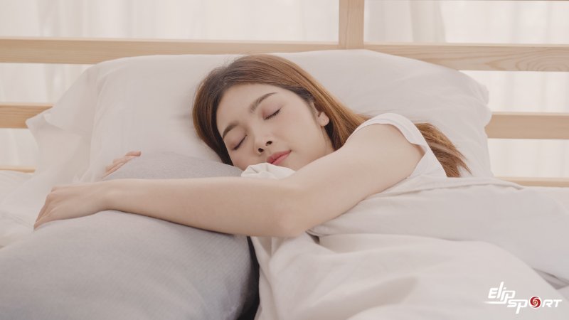Massage thảo dược gi&uacute;p cải thiện giấc ngủ