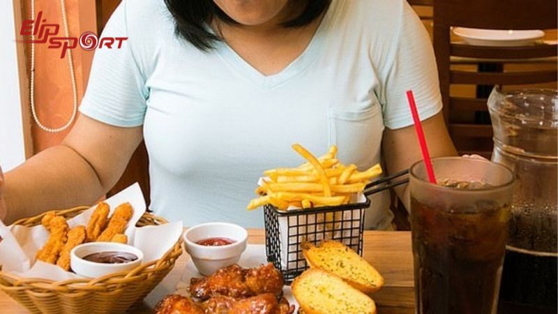 B&eacute;o ph&igrave; li&ecirc;n quan mật thiết đến nhiều vấn đề sức khỏe như tiểu đường, bệnh tim mạch, c&aacute;c vấn đề về ti&ecirc;u h&oacute;a