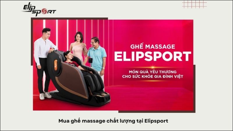 Elip Sport kh&ocirc;ng chỉ mang lại sự hiện đại v&agrave; chất lượng m&agrave; hỗ trợ kh&aacute;ch h&agrave;ng một c&aacute;ch tận t&acirc;m